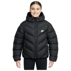 Nike Παιδικό μπουφάν Sportswear All Day Play Therma-FIT Puffer Jacket